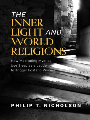 cover image of The Inner Light and World Religions